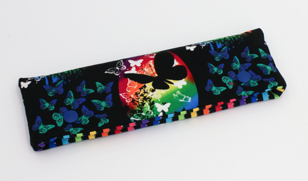 Nadelgarage Butterfly Vignettes für 20 cm Nadelspiel